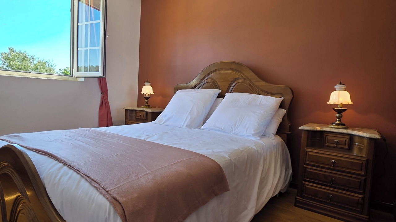 Photo of Bedroom in Sabrosa