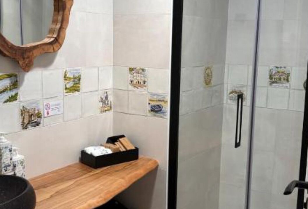Photo of Bathroom in Vale de Santarem