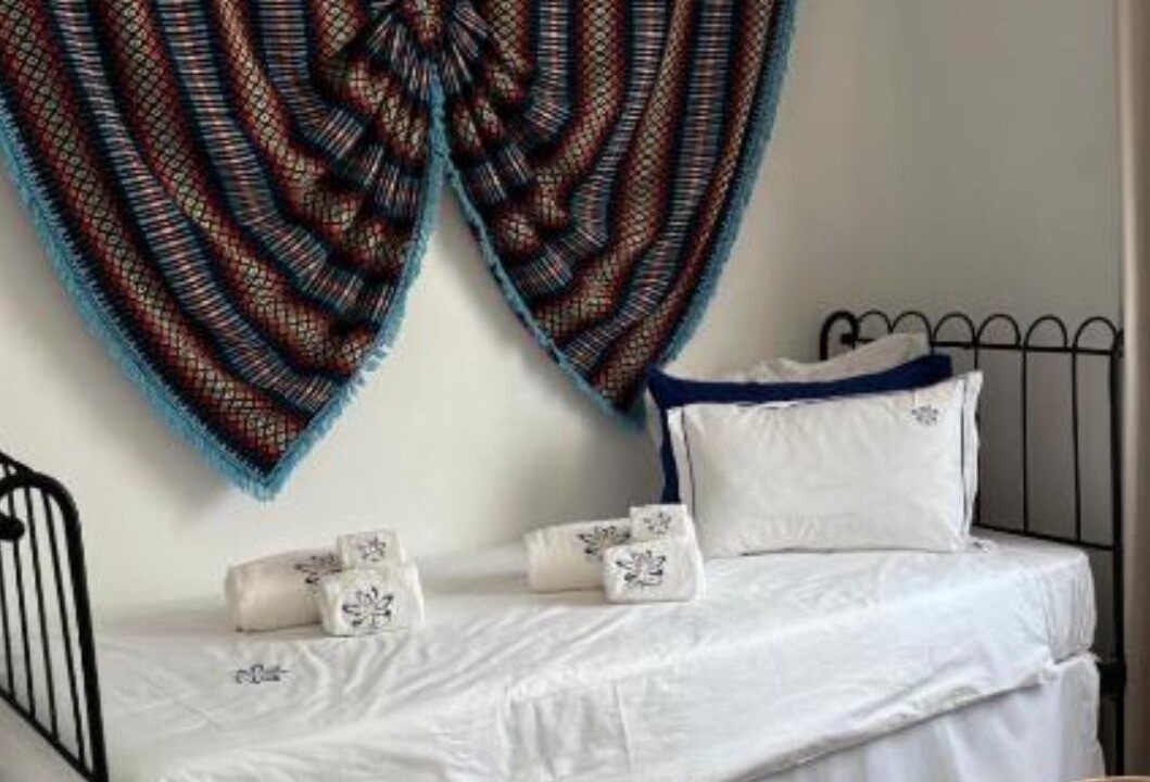 Photo of Bedroom in Vale de Santarem