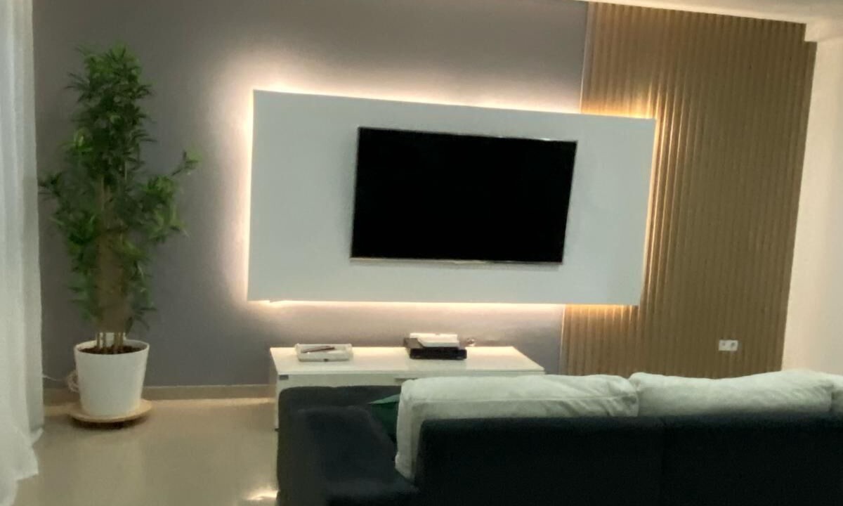 Photo of Livingroom in Corroios