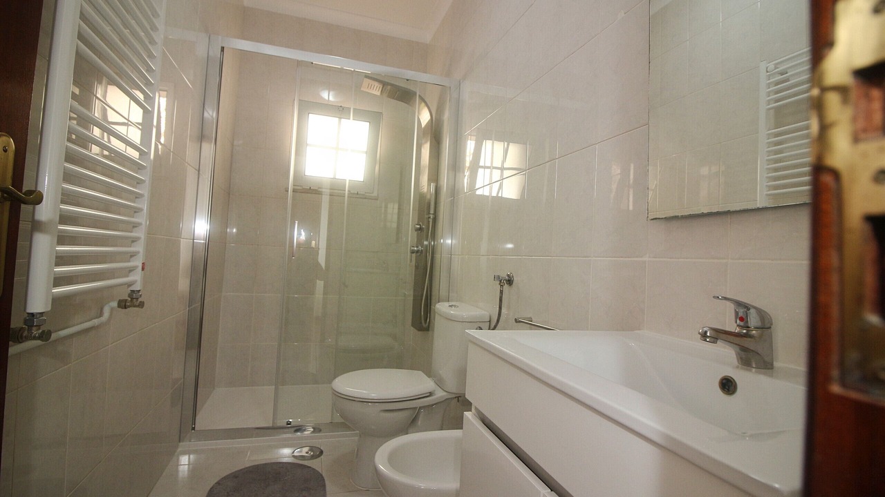 Photo of Bathroom in Geres