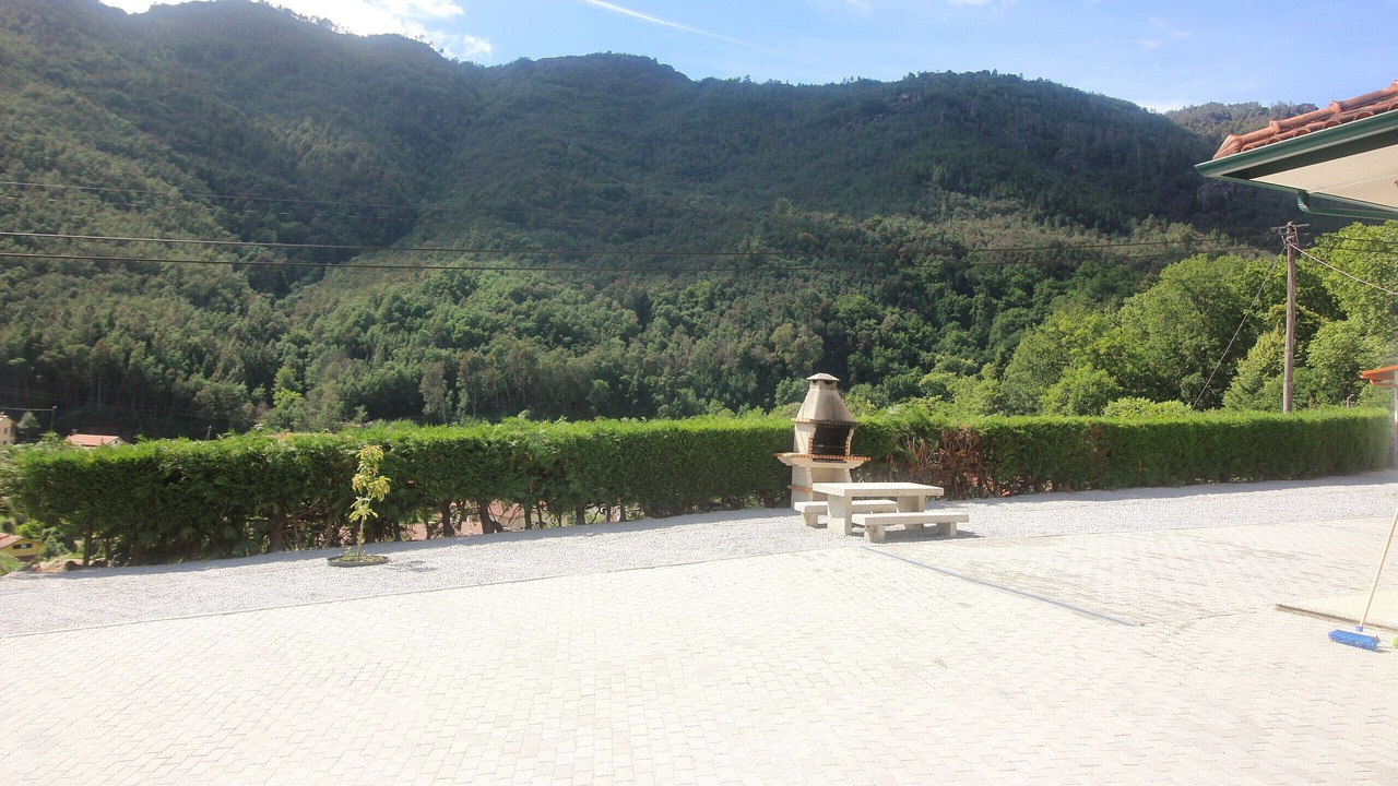 Photo of Outdoor in Geres