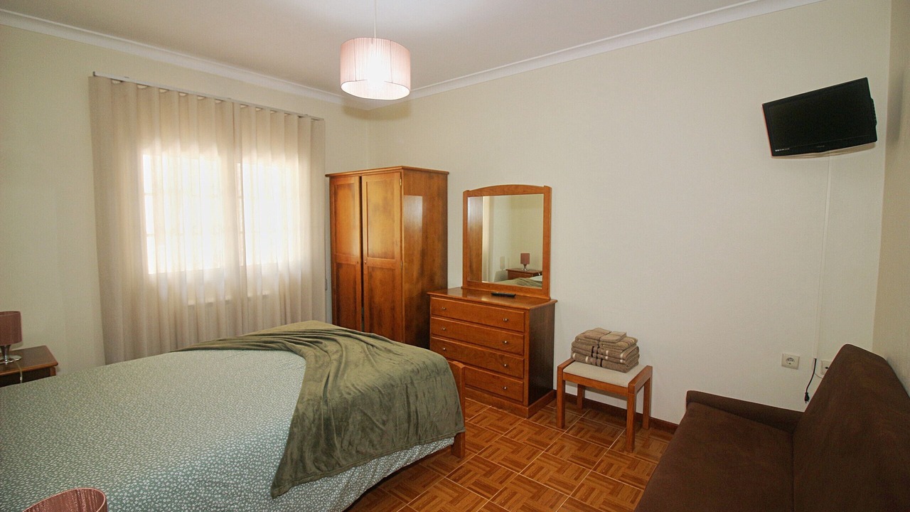 Photo of Bedroom in Geres
