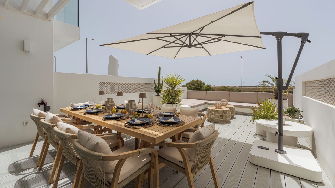 Photo of Outdoor in Fuseta