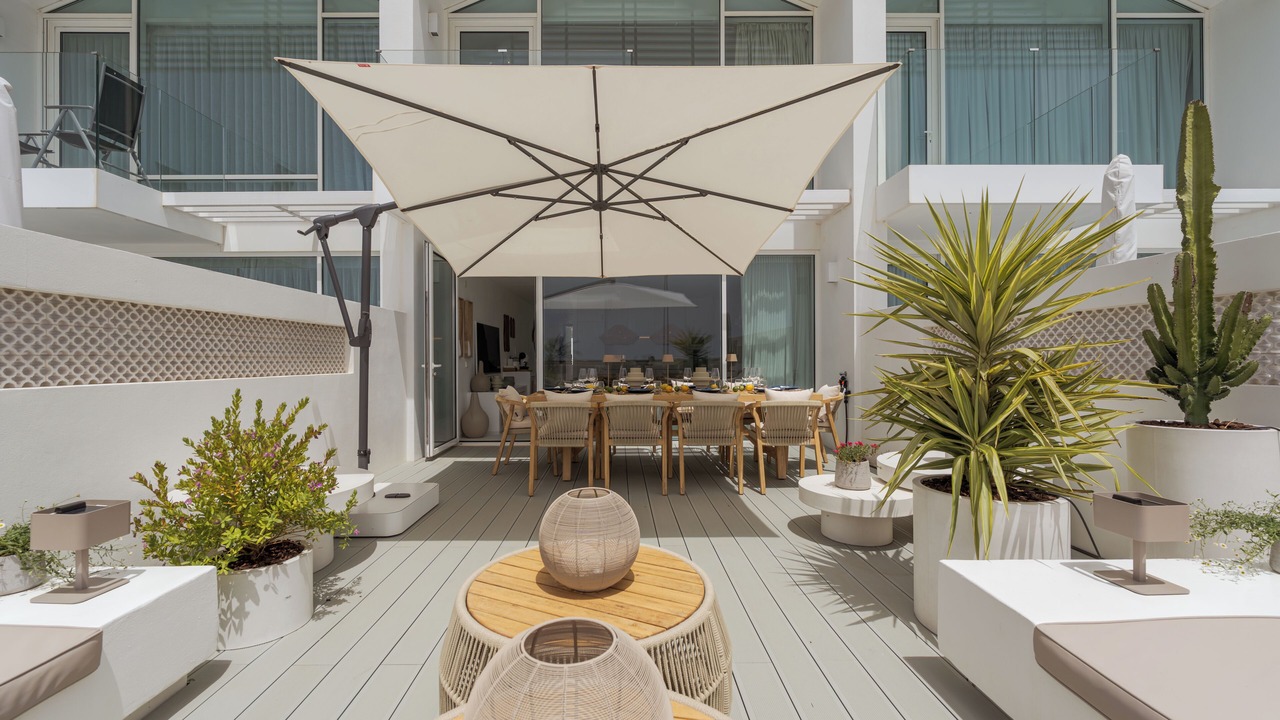 Photo of Outdoor in Fuseta