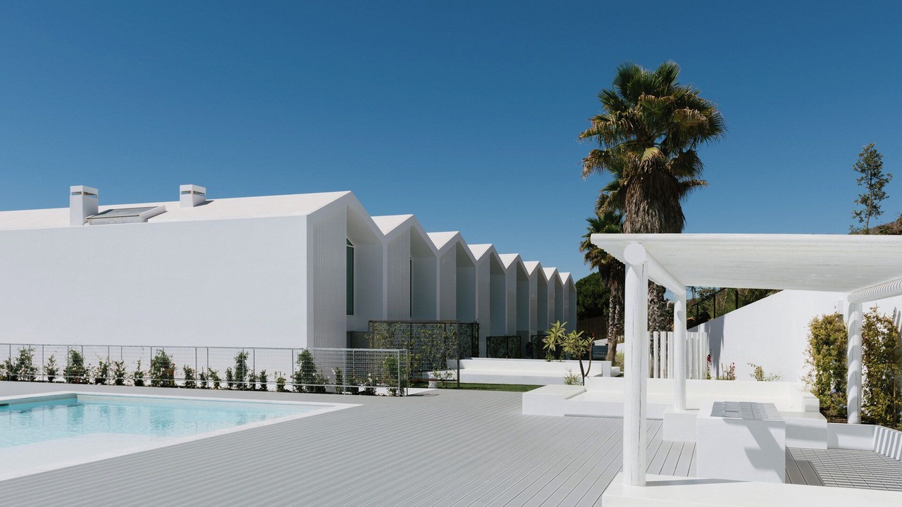 Photo of Outdoor in Fuseta