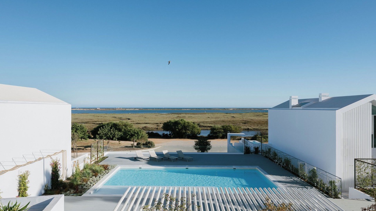Photo of Outdoor in Fuseta