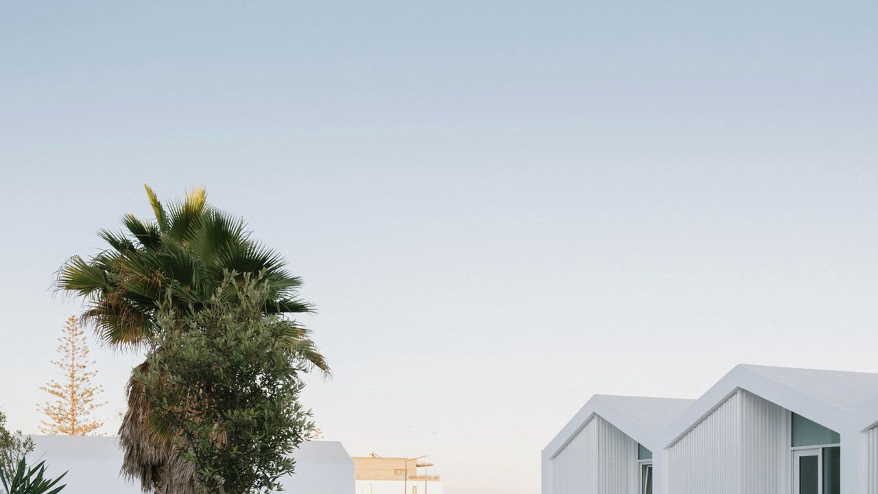 Photo of Outdoor in Fuseta