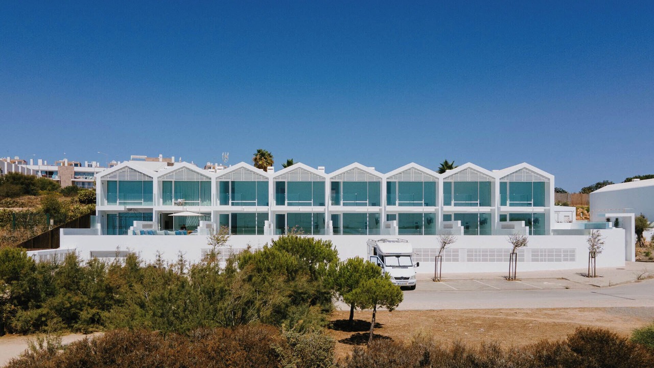 Photo of Outdoor in Fuseta