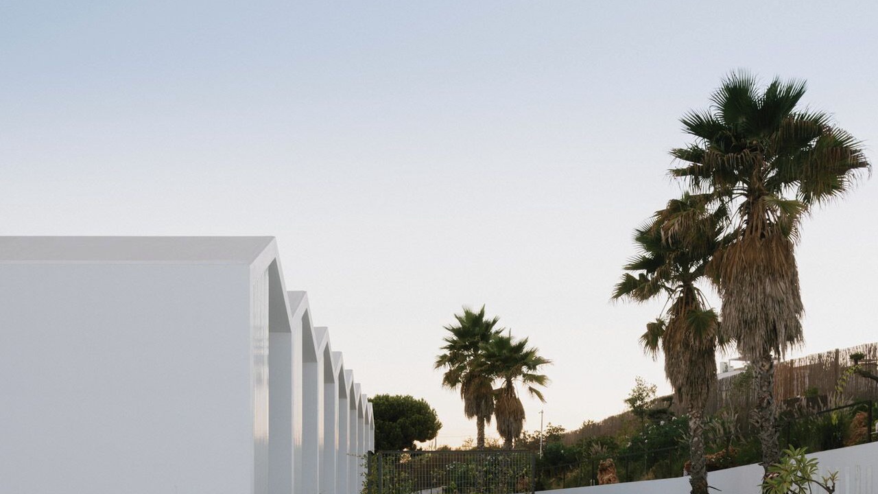 Photo of Outdoor in Fuseta