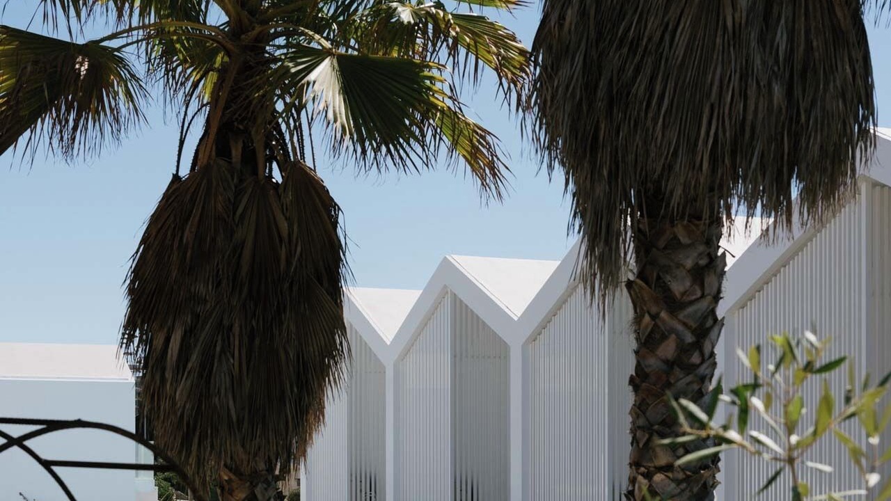Photo of Outdoor in Fuseta