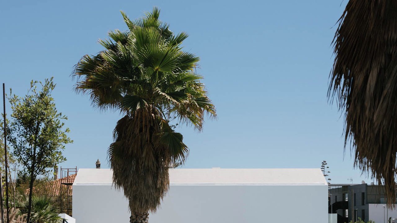 Photo of Outdoor in Fuseta