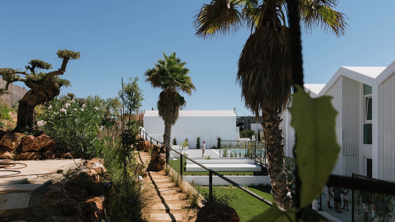 Photo of Outdoor in Fuseta