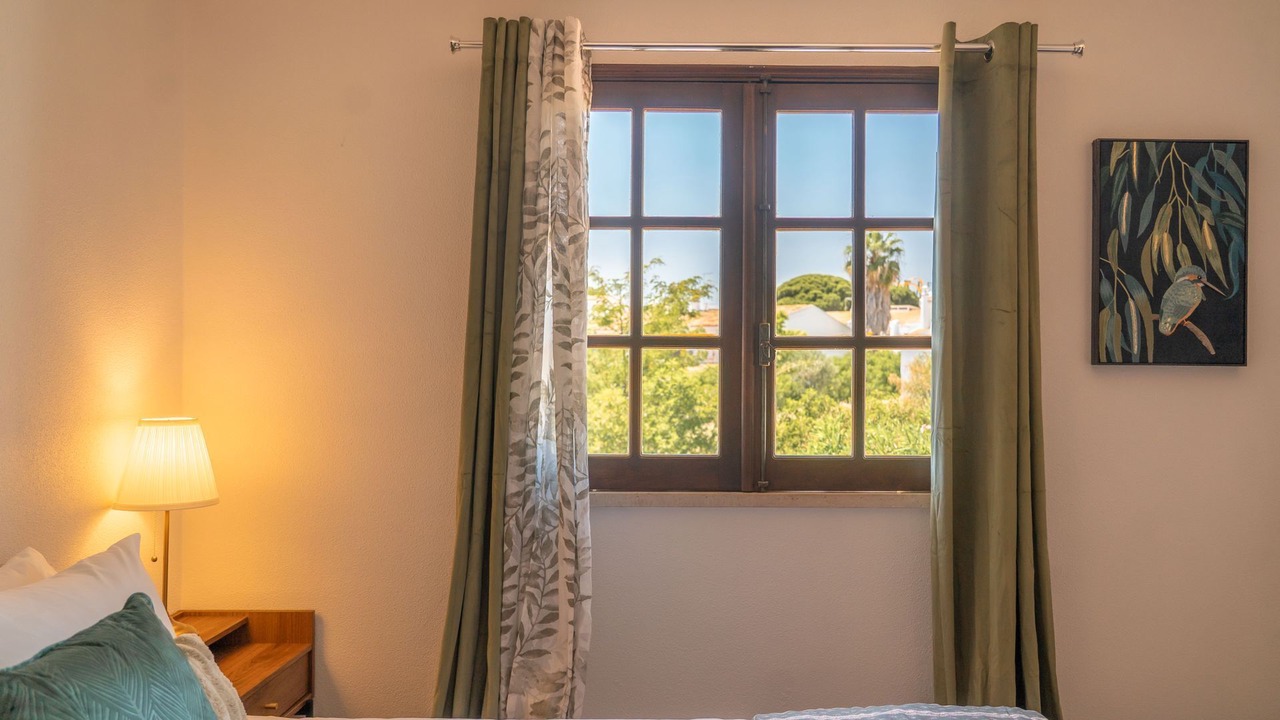 Photo of Bedroom in Almancil