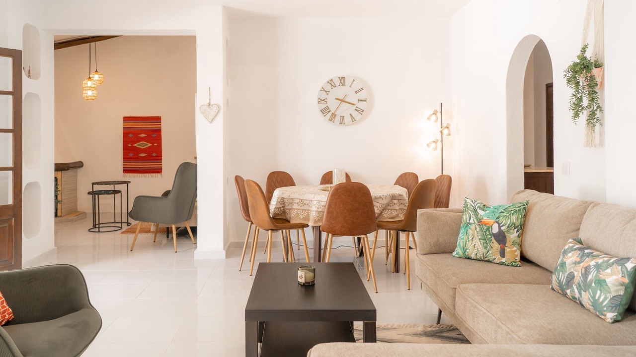 Photo of Livingroom in Almancil