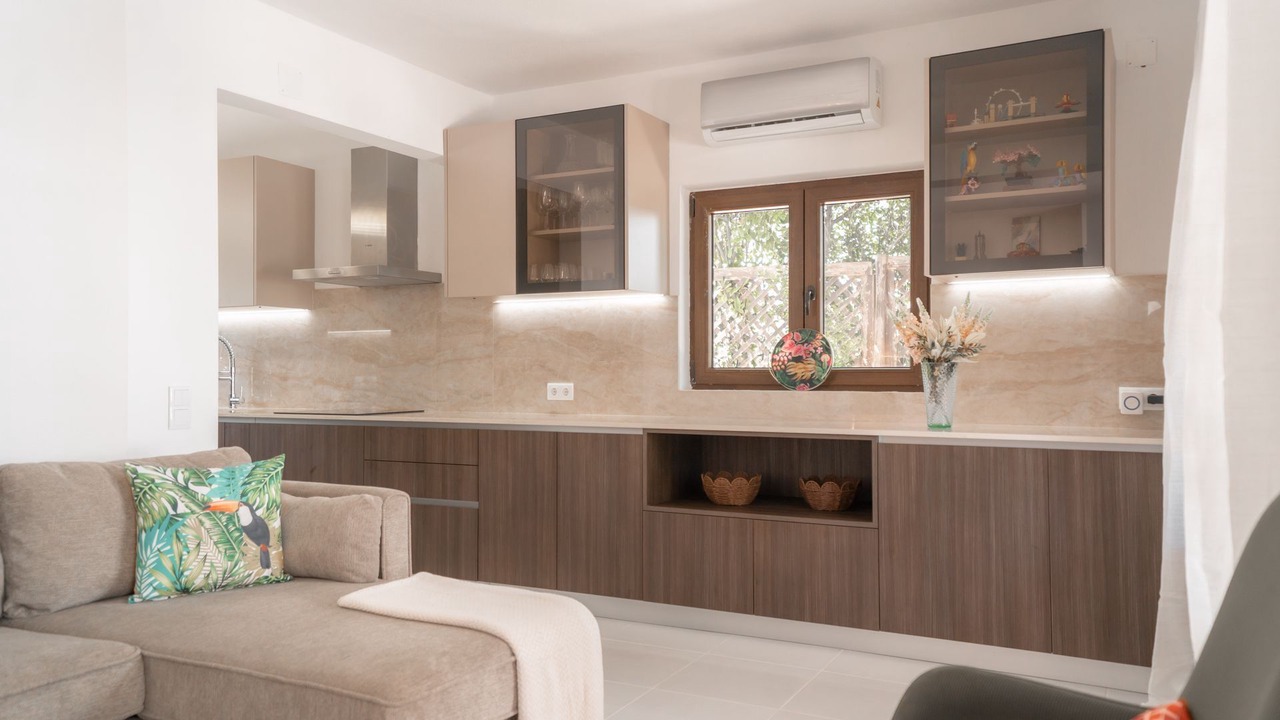 Photo of Livingroom in Almancil