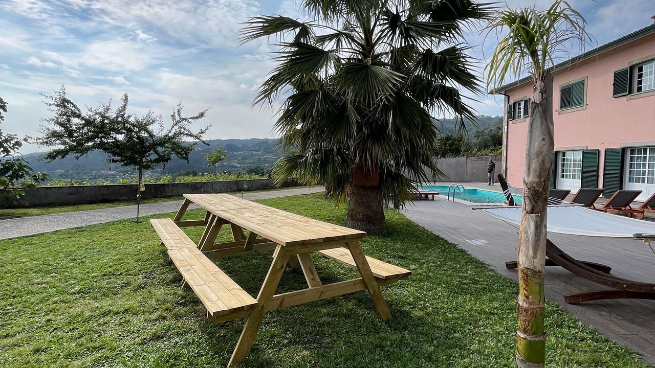Photo of Outdoor in Pico