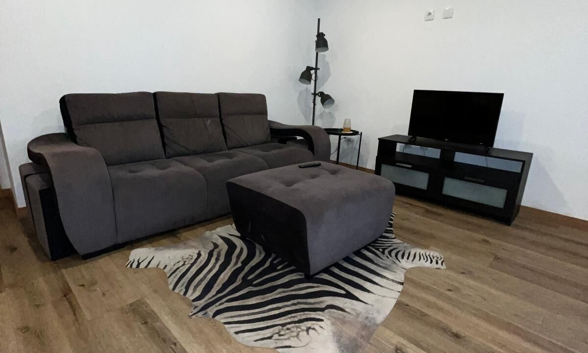 Photo of Livingroom in Pico