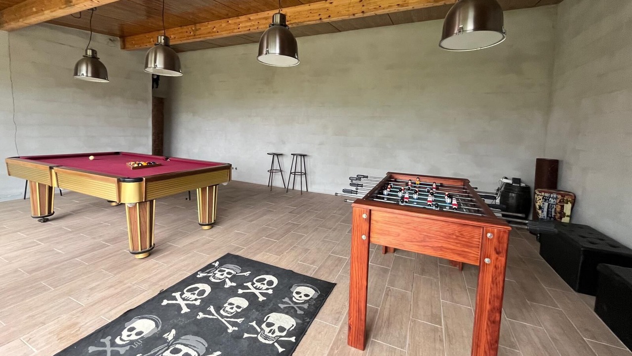Photo of Bedroom in Pico