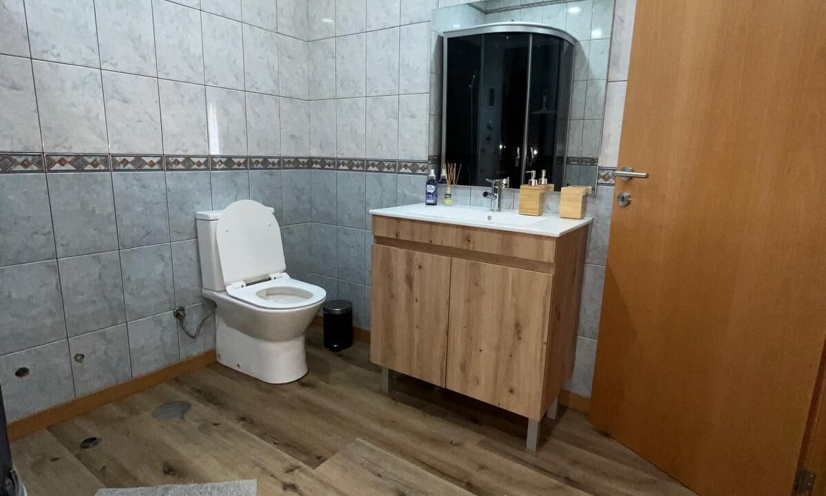 Photo of Bathroom in Pico