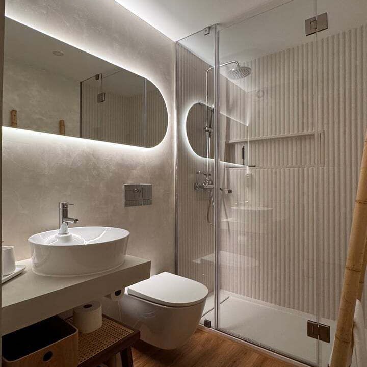Photo of Bathroom in Fatima