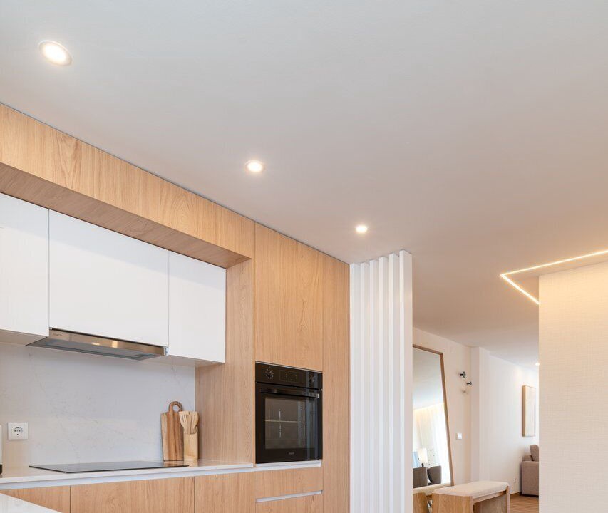 Photo of Kitchen in Fatima