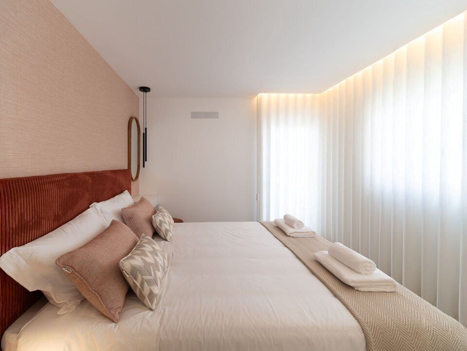 Photo of Bedroom in Fatima