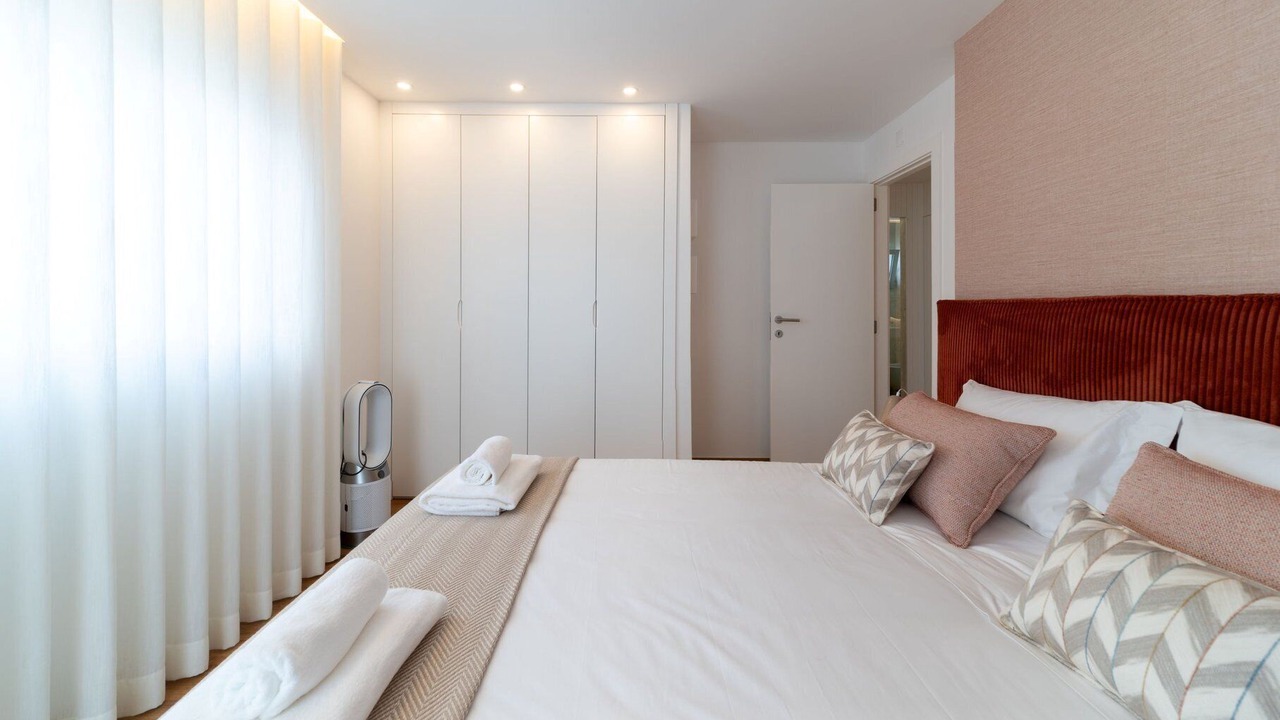 Photo of Bedroom in Fatima