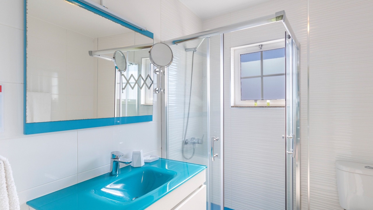 Photo of Bathroom in Terras de Bouro