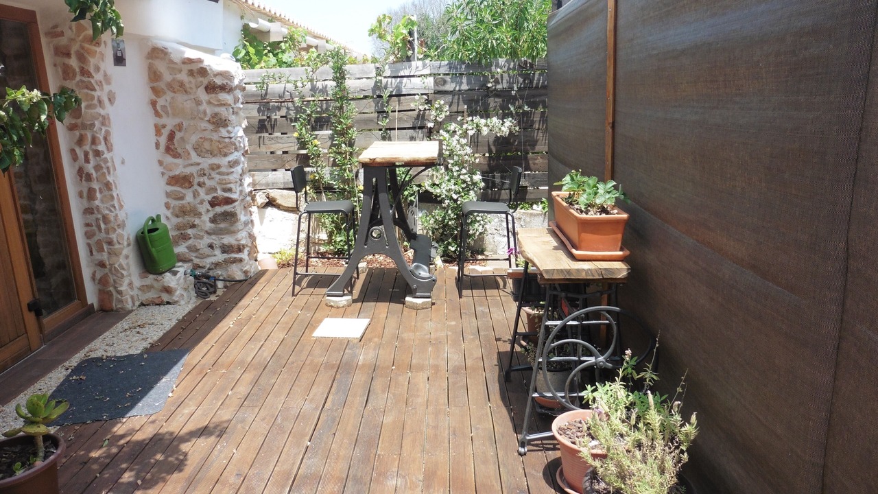 Photo of Outdoor in Monte Judeu