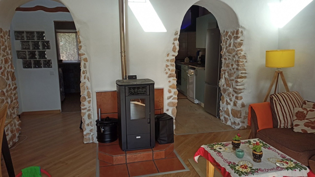 Photo of Livingroom in Monte Judeu