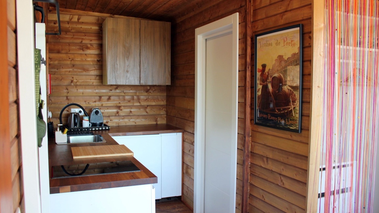 Photo of Kitchen in Monserrate
