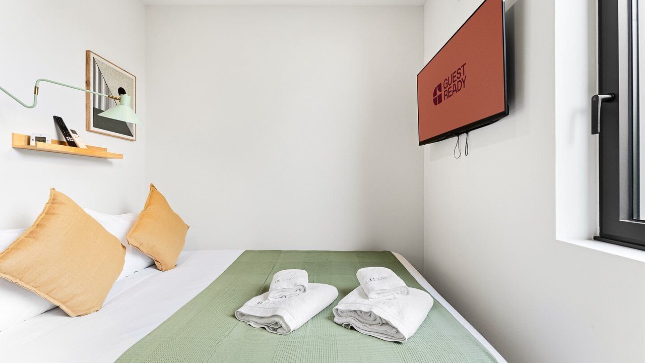 Photo of Bedroom in Sao Mamede de Infesta
