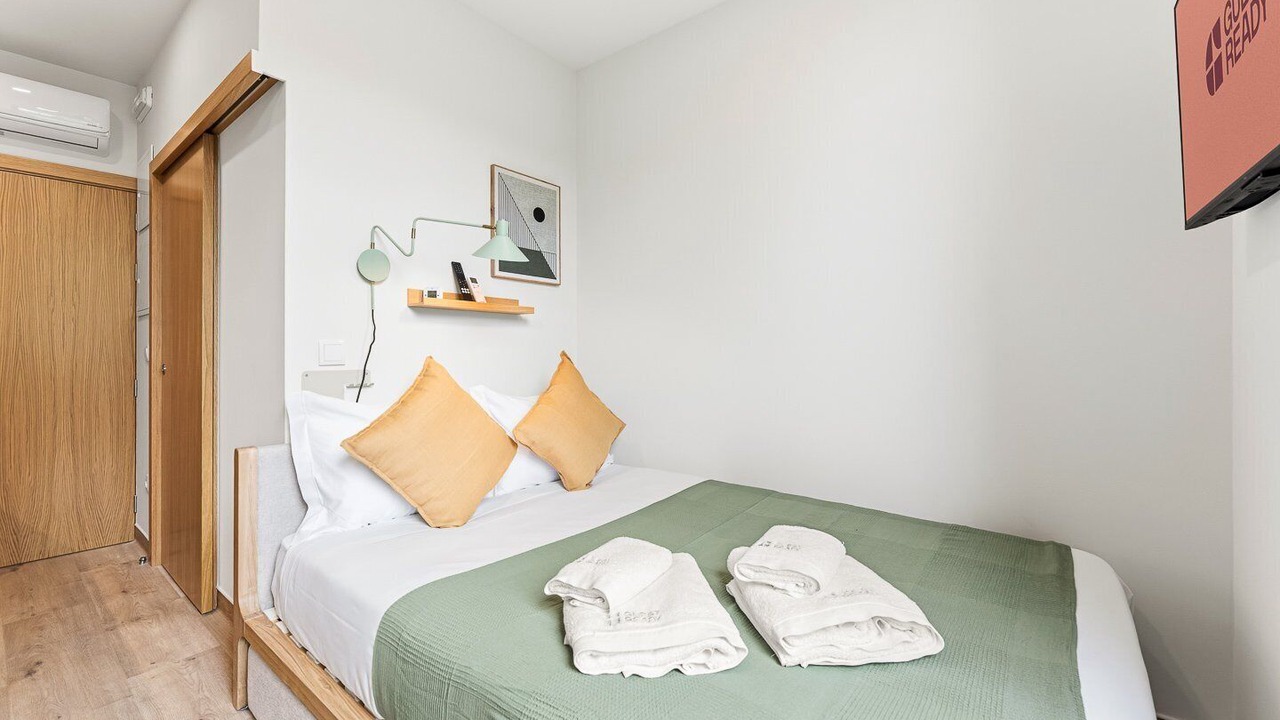 Photo of Bedroom in Sao Mamede de Infesta