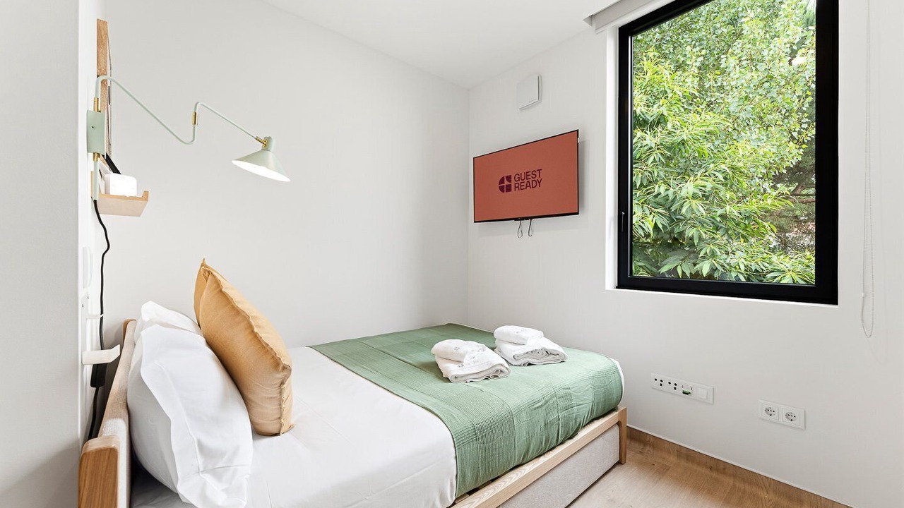 Photo of Bedroom in Sao Mamede de Infesta