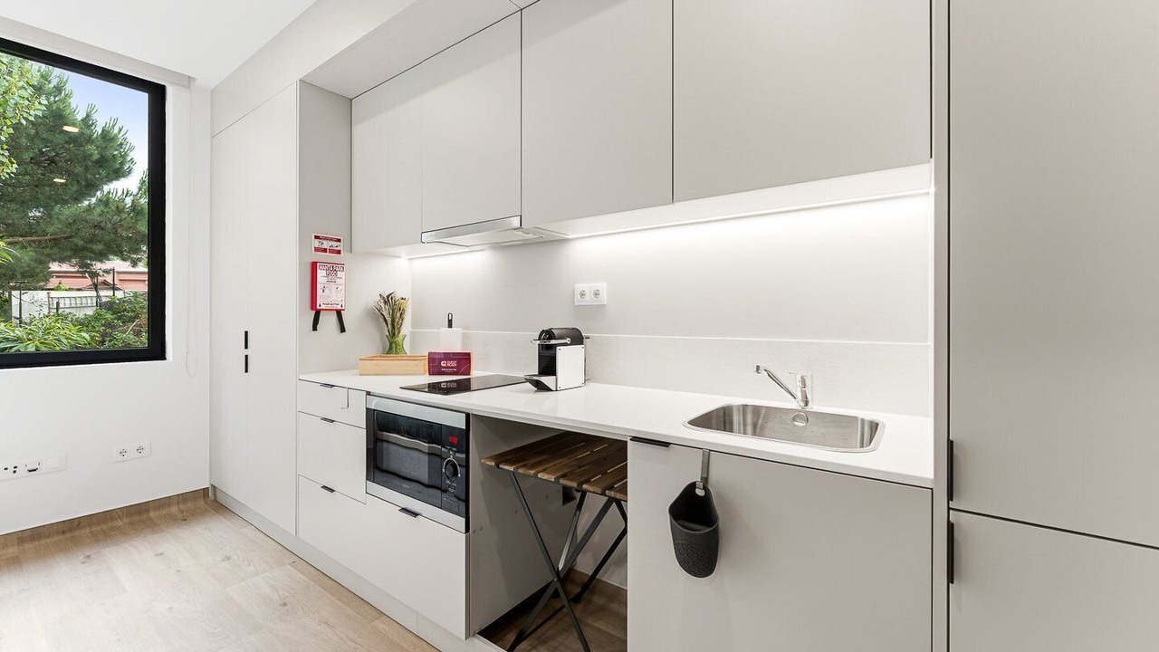 Photo of Kitchen in Sao Mamede de Infesta