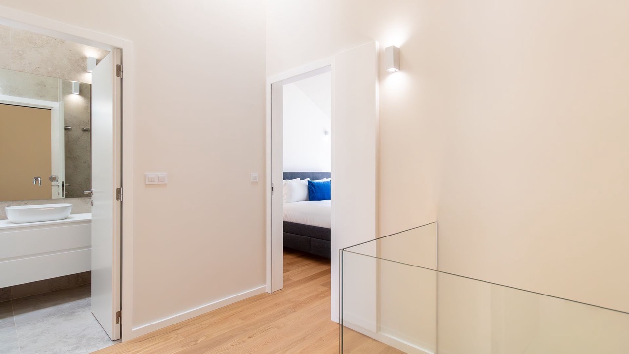 Photo of Bedroom in Leixões