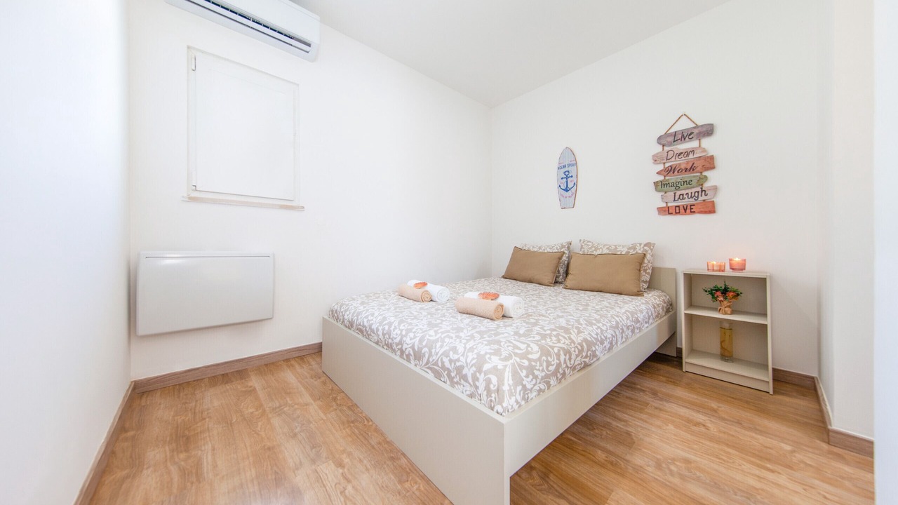 Photo of Bedroom in Montechoro