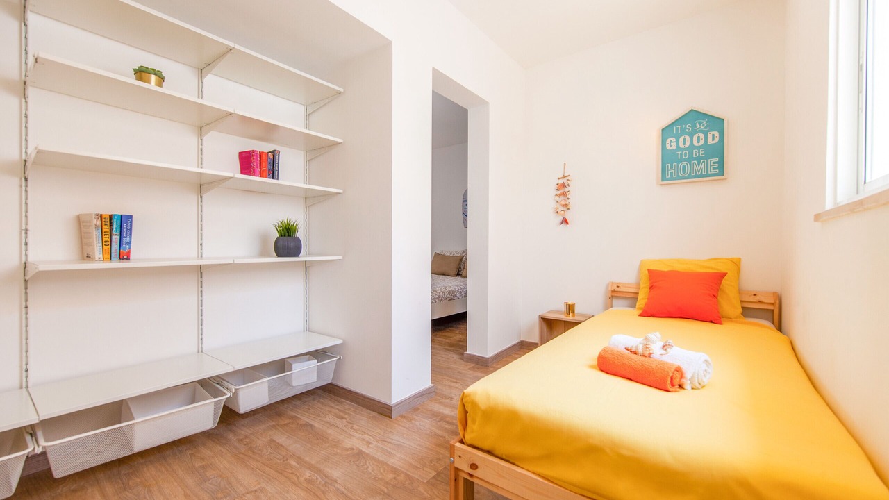 Photo of Bedroom in Montechoro