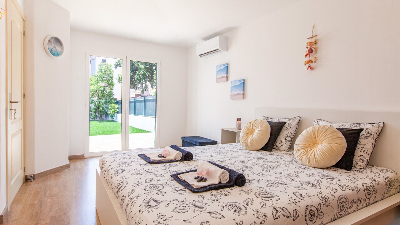 Photo of Bedroom in Montechoro