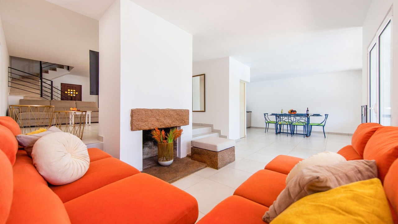 Photo of Livingroom in Montechoro