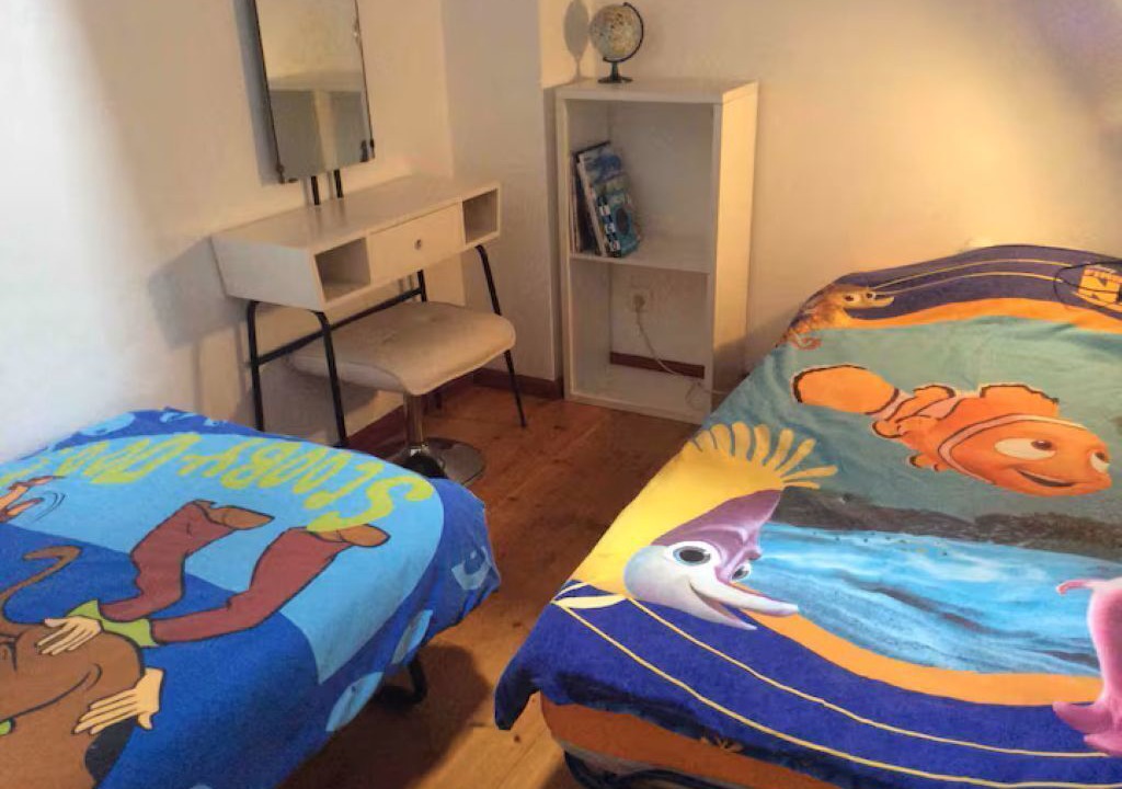Photo of Bedroom in Barao de Sao Joao