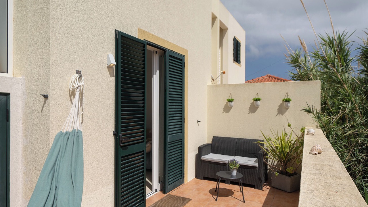 Photo of Patio Balcony in Pedras Pretas