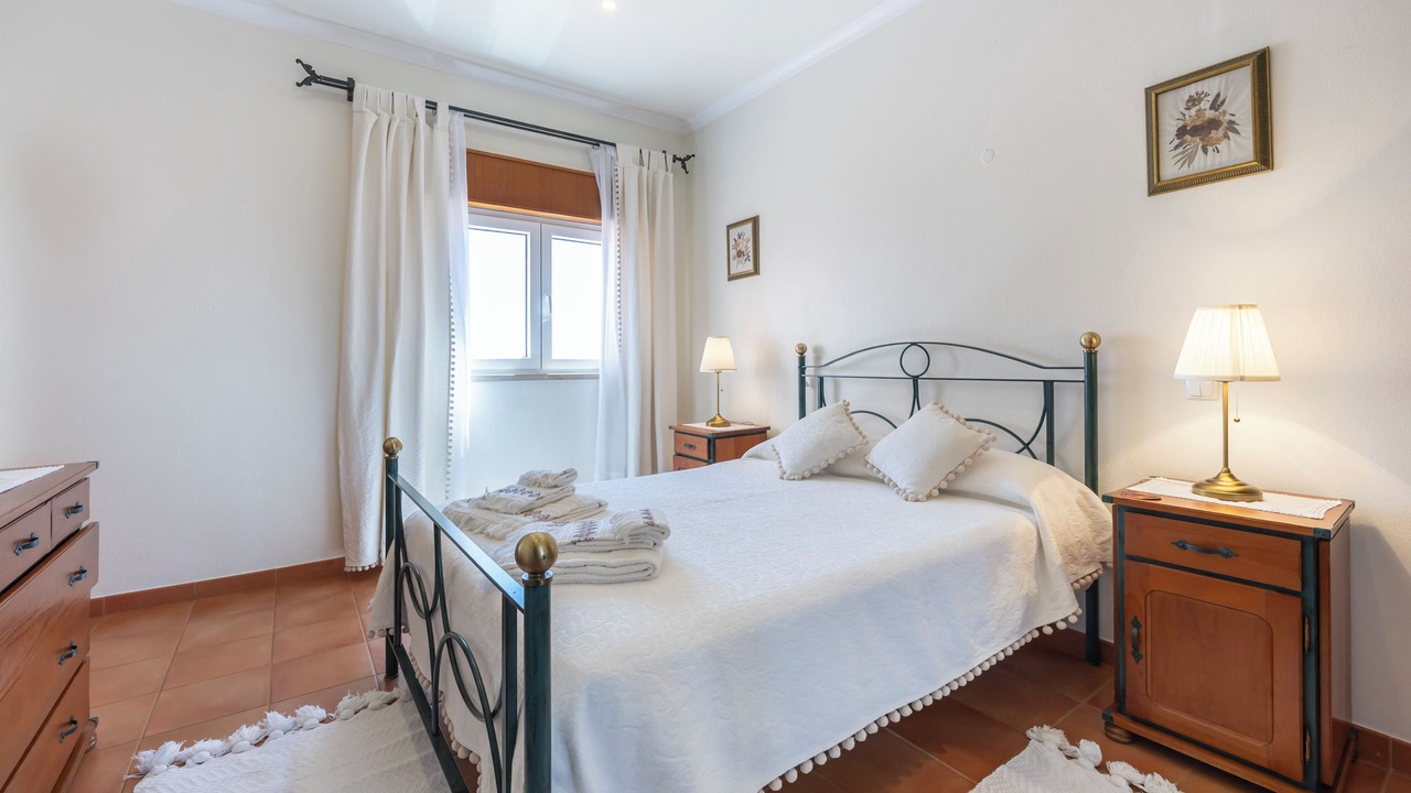 Photo of Bedroom in Budens