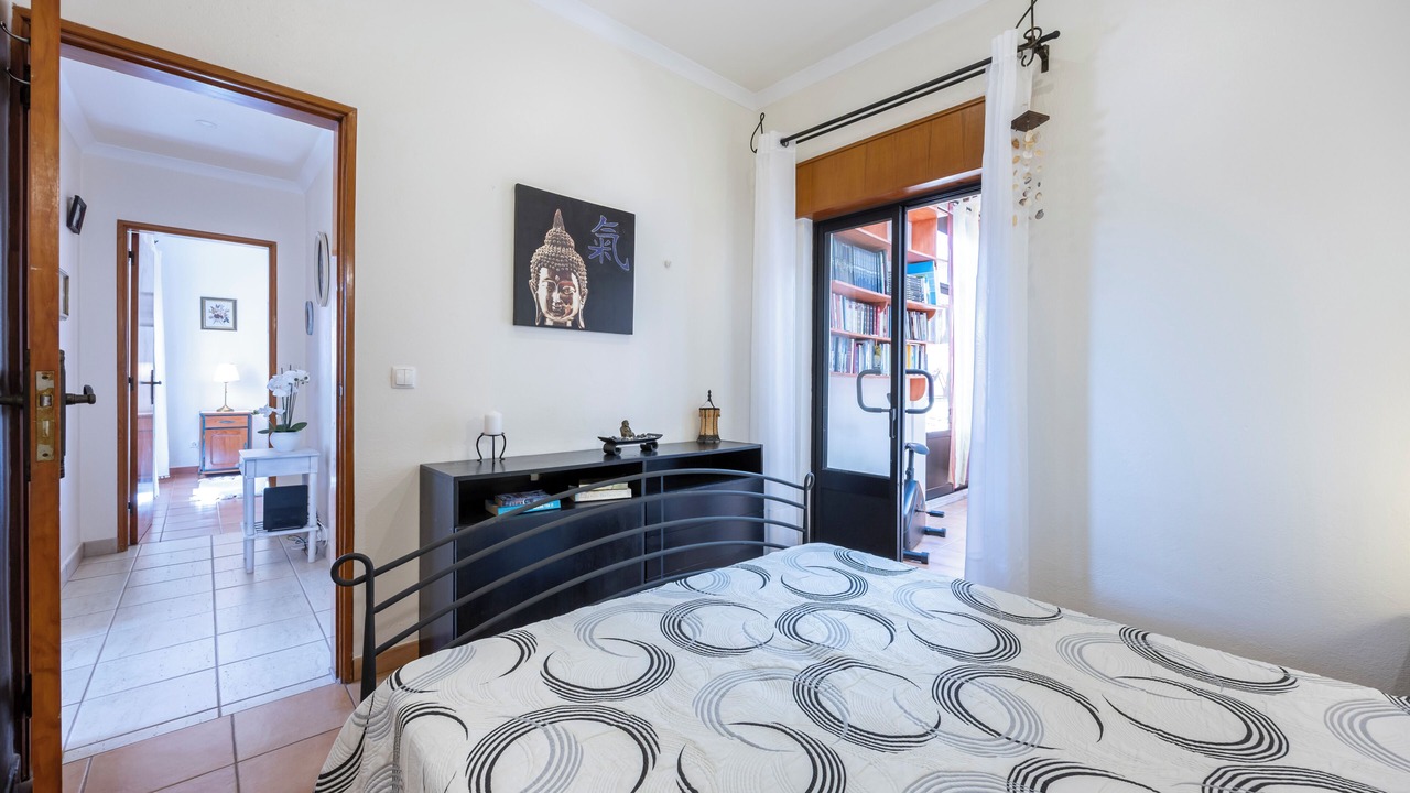 Photo of Bedroom in Budens