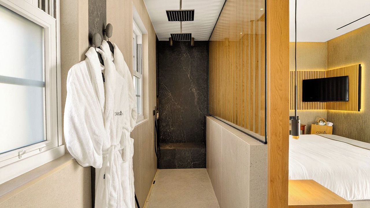 Photo of Bedroom in Santa Maria Maior