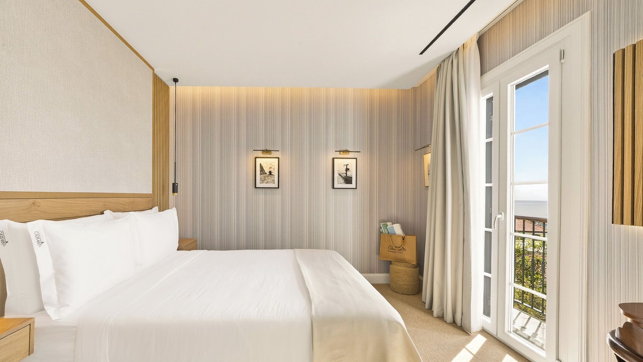 Photo of Bedroom in Santa Maria Maior
