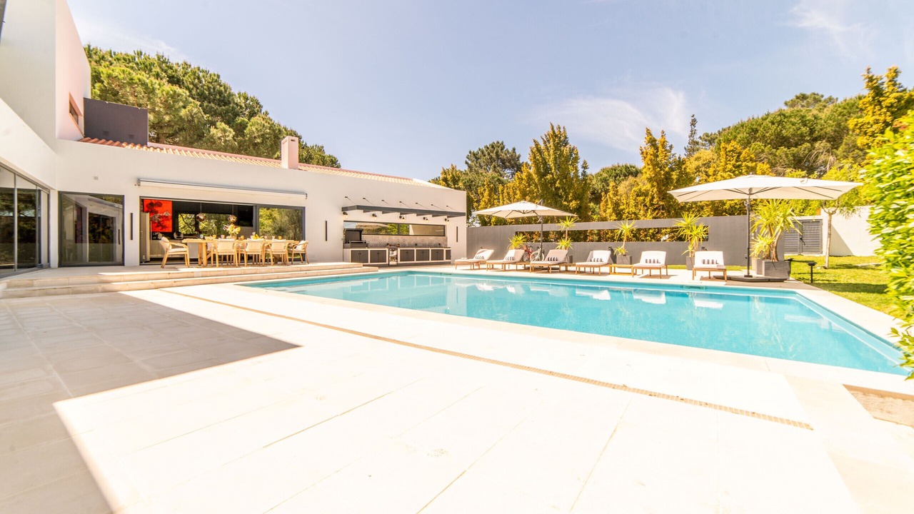 Photo of Outdoor in Quinta Do Conde