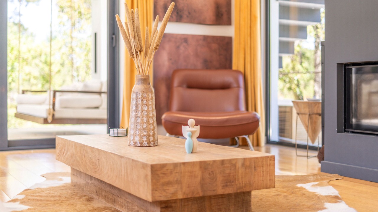 Photo of Livingroom in Quinta Do Conde