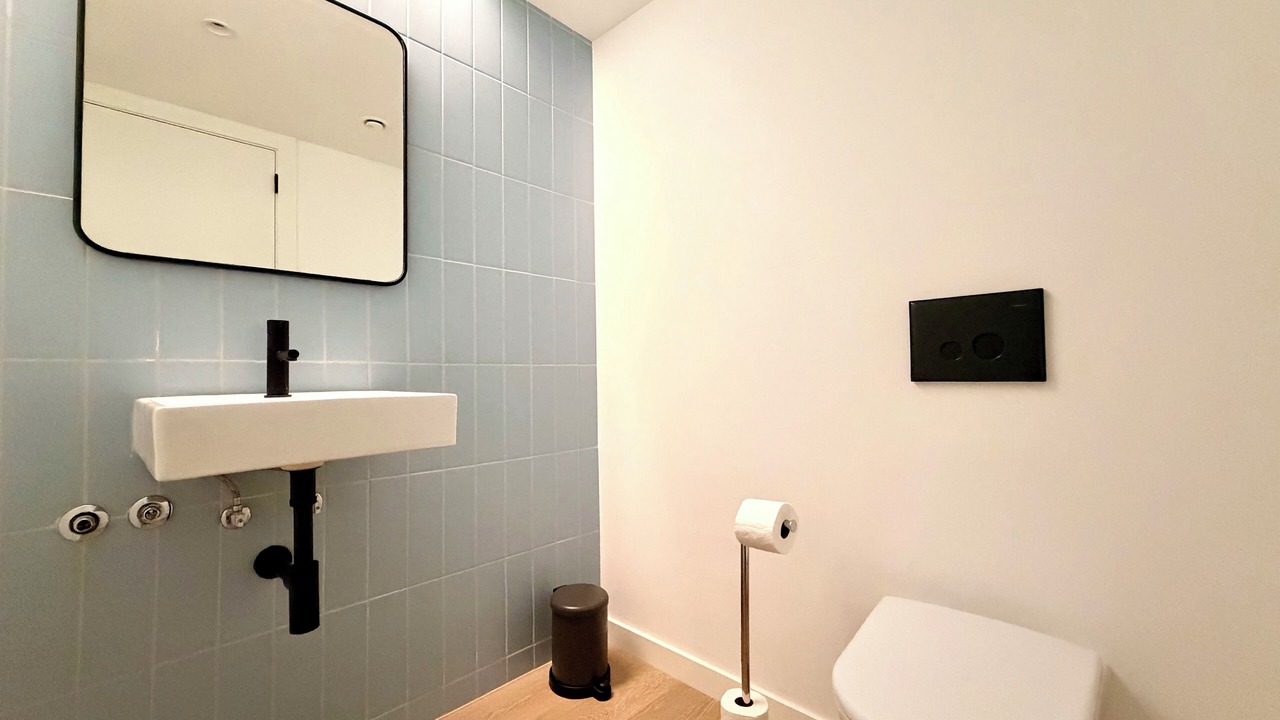 Photo of Bathroom in Santo Andre